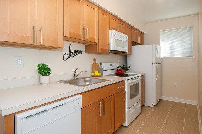 Photo - Tanglewood Apartments