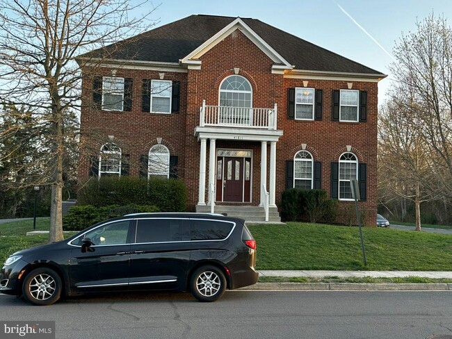 Photo - 41811 Bristow Manor Dr House
