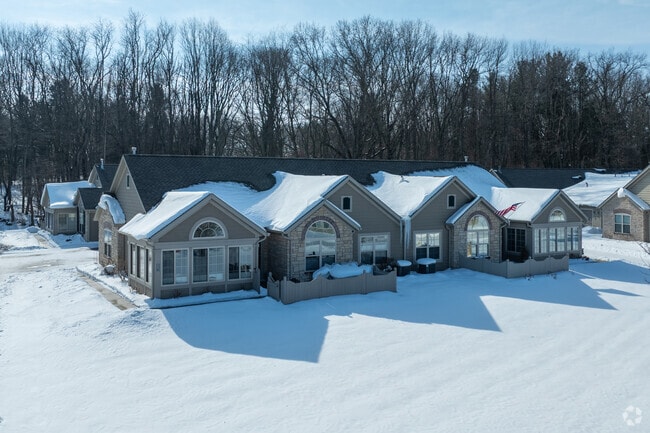 Photo - Rosewood Community