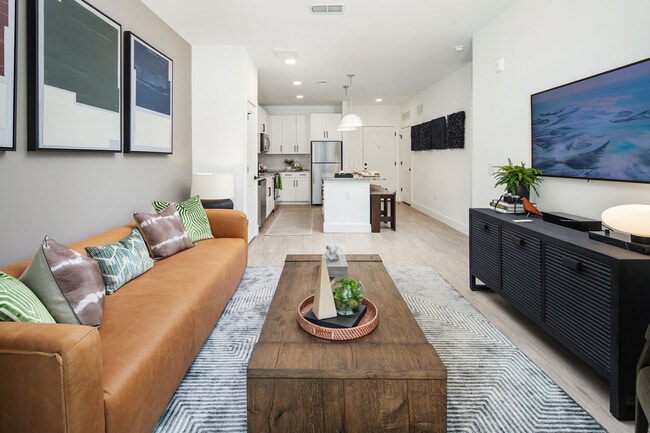 RENDER Stockbridge by Crescent Communities