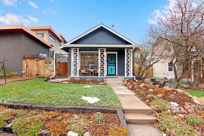 Building Photo - Beautifully Renovated Home in the Berkley ...