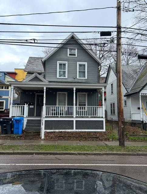 Building Photo - 8 S Union St