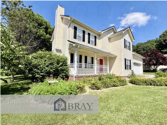Photo - Updated spacious 4-Bedroom Near Boones Creek
