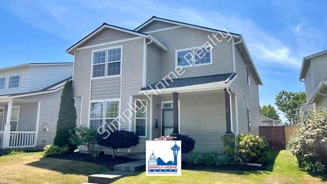 Building Photo - Step Inside To This Spacious & Comfortable 3-Bedroom Home!