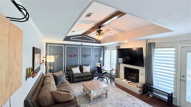 Photo - 3120 Osceola Dr