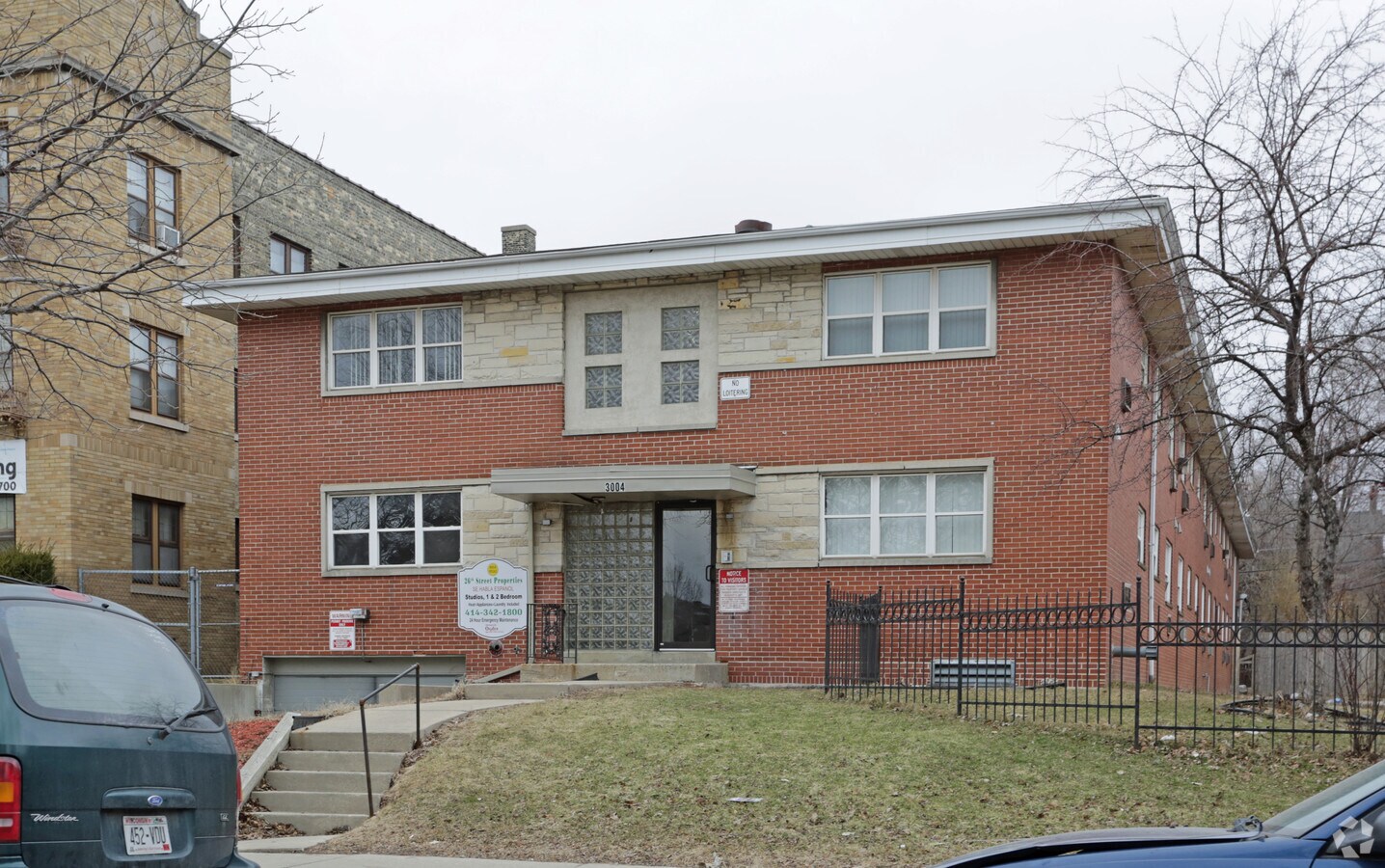 Primary Photo - 3004 W Wells St