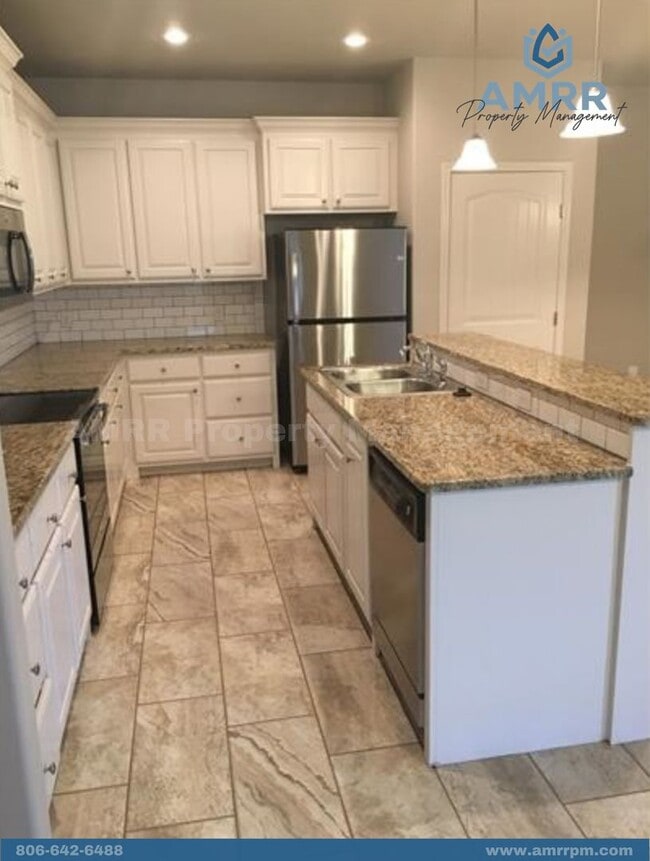 Photo - Spacious & Modern 2-Bedroom Townhome