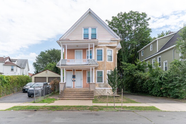 Photo - 255 County St Apartamentos Unidad 3