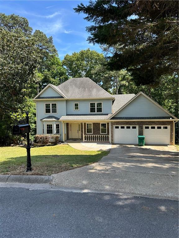 Photo - 3305 Maple Ridge Ct