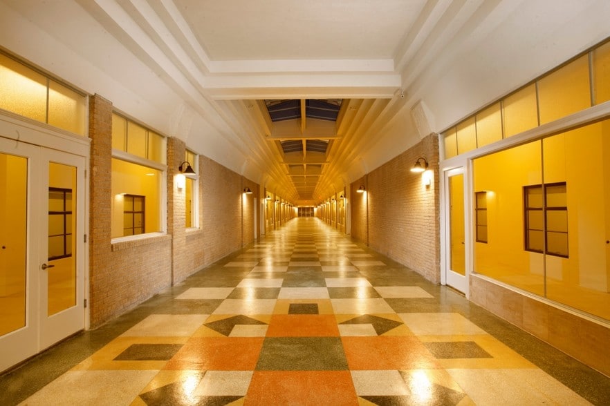 Interior Photo