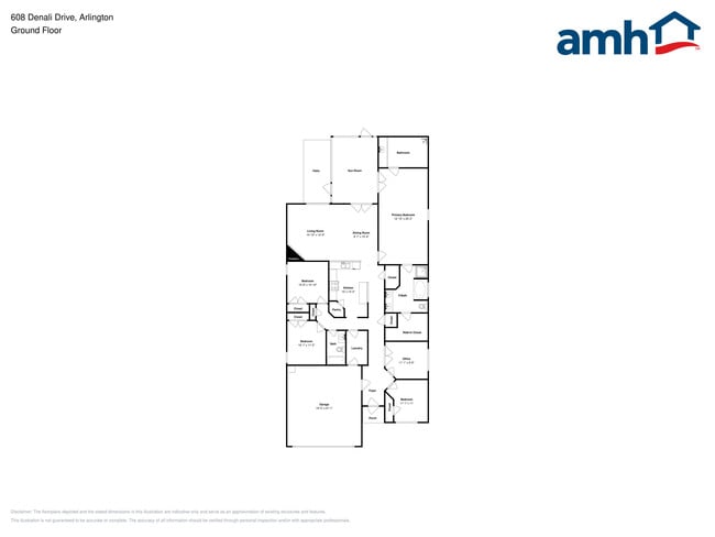 Photo - 608 Denali Dr