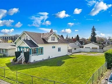 Photo - 1022 Oakes Ave Unidad 1