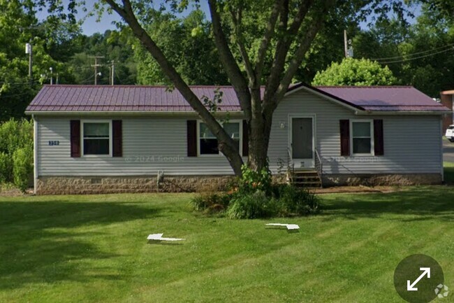 Exterior - 358 W Lisbon St Rental