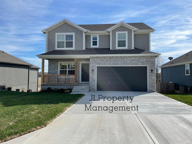 Building Photo - 20101 E 24th Terrace Ct S