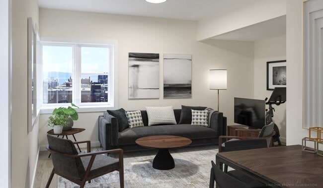 Photo - 105 S Union St Unidad 412