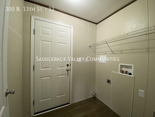 Photo - 300 N 13th St Unit 33