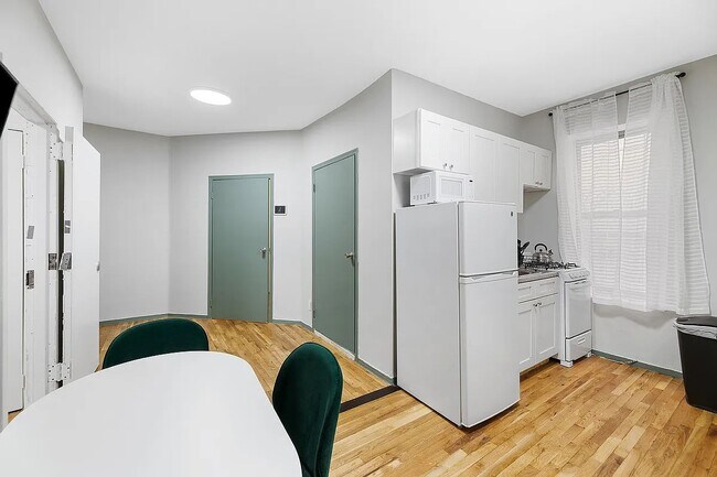 240 West 64th Street - 240 West 64th Street Apartment Unit 2E