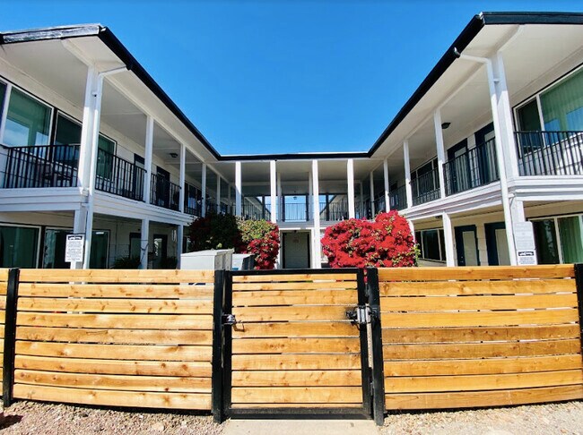 Photo - The Beachcomber