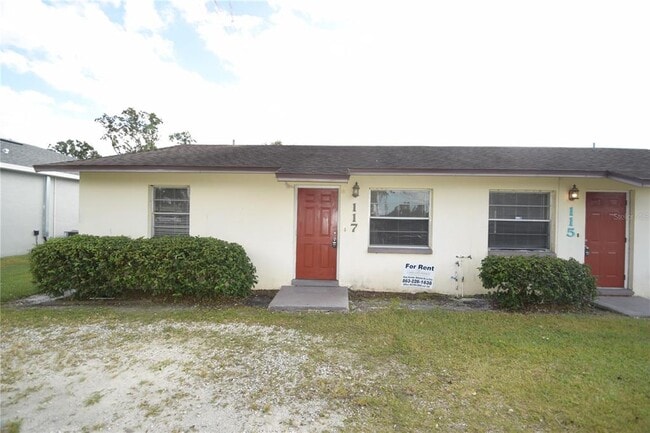 Building Photo - 117 Leelon Rd