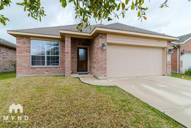 Photo - 15835 Marble Bluff Lane