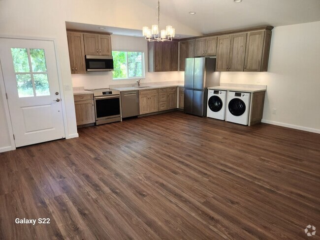 Building Photo - Beautiful brand new 1 bedroom, 1 bathroom ... Rental