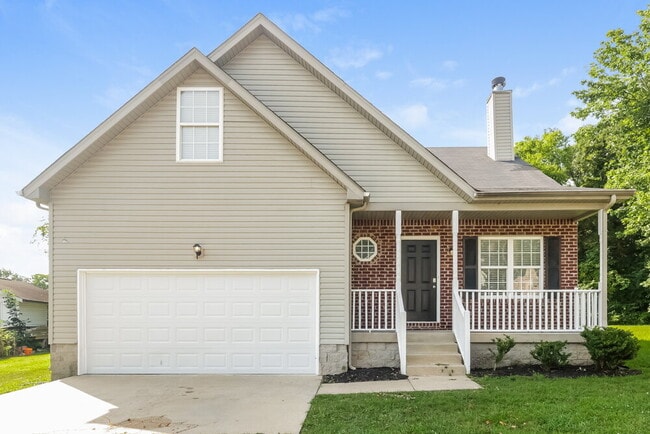 Building Photo - 1505 Chestnut Oak Dr Rental