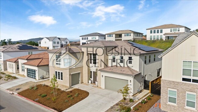 New Construction Executive Rental Home in ... - New Construction Executive Rental Home in ...