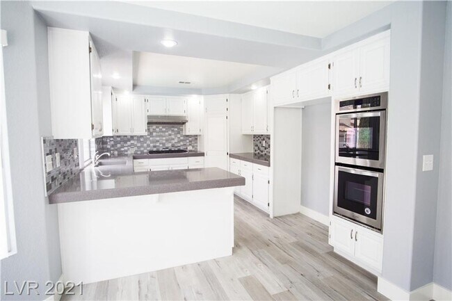 Photo - Beautifully Remodeled Home with Pool, RV Parking & 3-Car Garage!