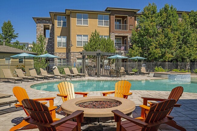 Acadia at Cornerstar Apartments
