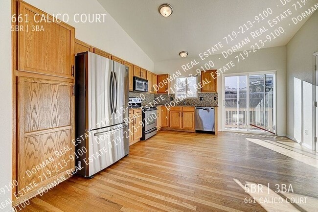 Photo - 661 Calico Ct