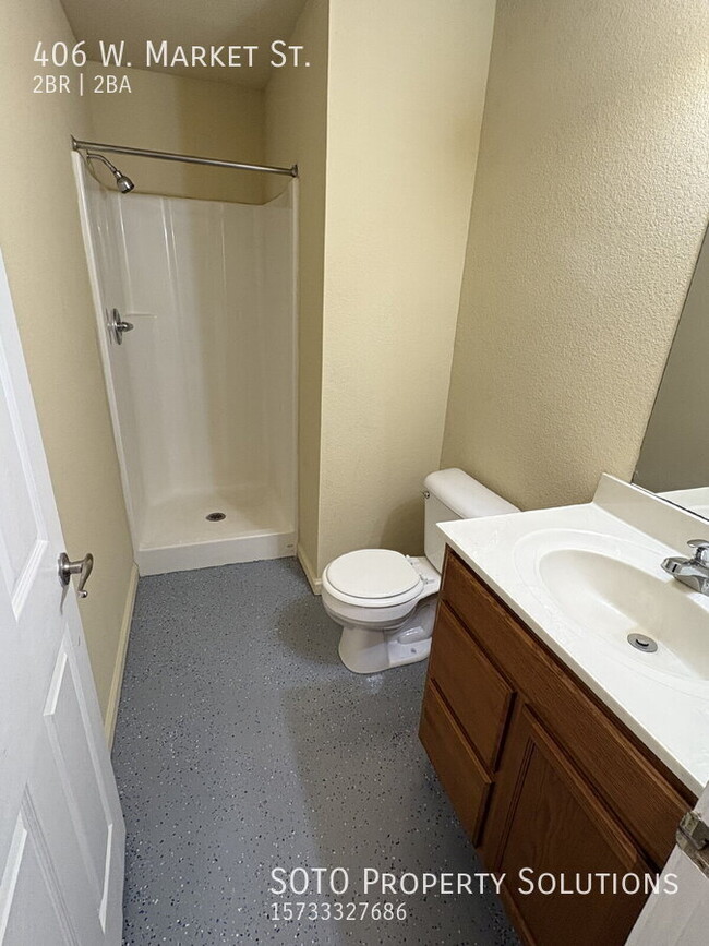 Photo - 406 W Market St