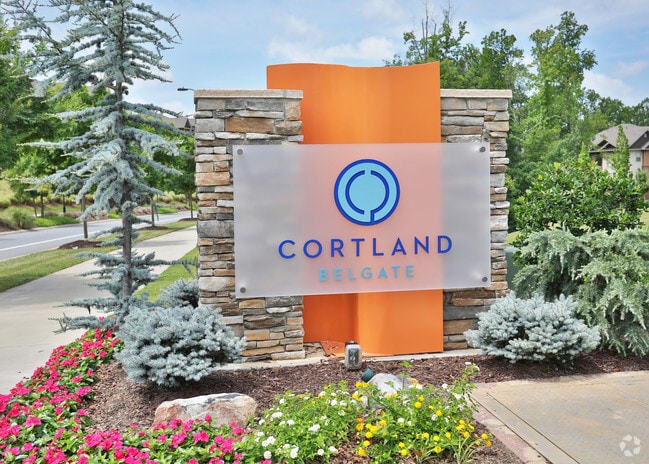 Photo - Cortland Belgate