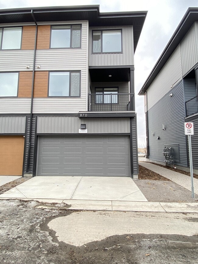 Building Photo - 870 Cornerstone Blvd NE