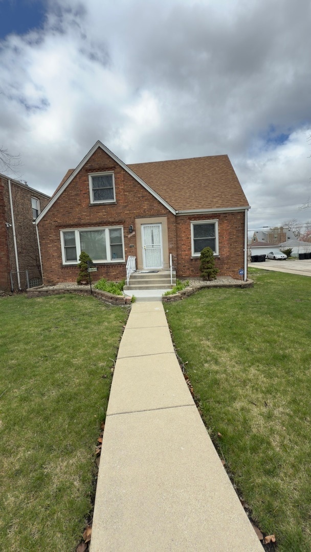 Photo - 10800 S Green St House