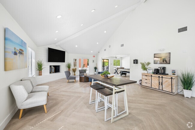 Clubhouse