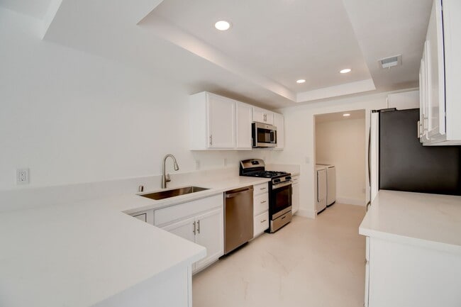 Photo - Beautifully renovated two-story home tucked inside a quiet, tree-lined community in the heart of ... Unit 105 GOOSEBERRY LANE
