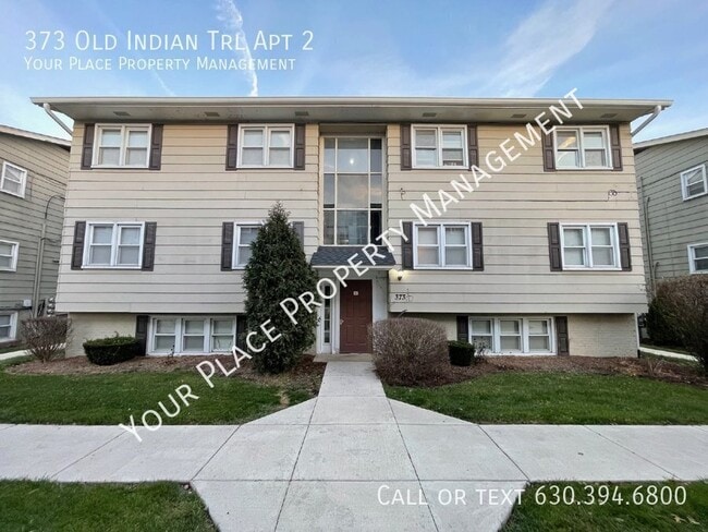 Building Photo - 373 Old Indian Trail Unit 2 Rental