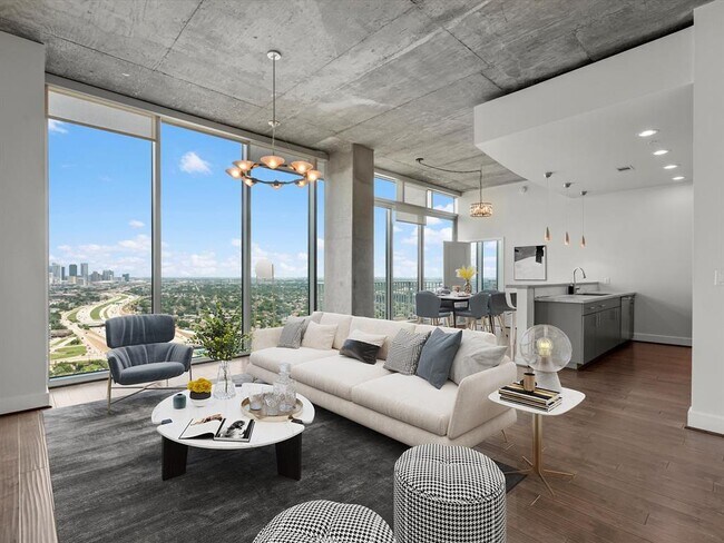Photo - 5925 Almeda Rd Condo Unit 12905