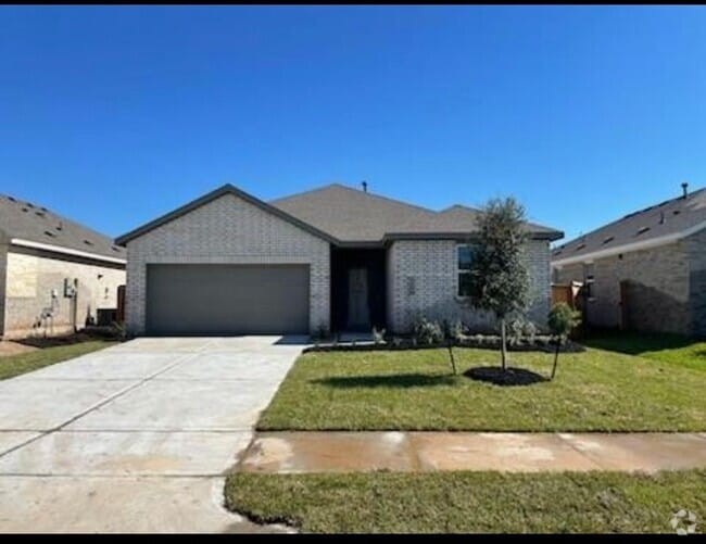 Building Photo - 6907 Harvest Wheat Ln Rental