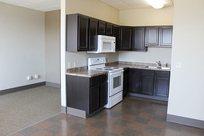 Lincoln Park Apartments