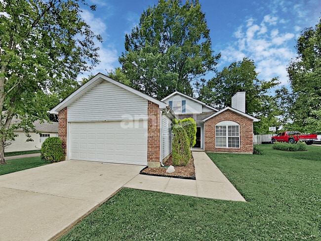 Building Photo - 2227 Joann Dr