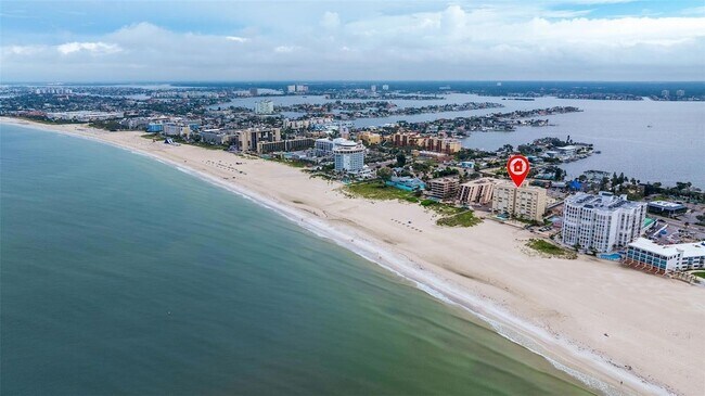 Photo - 5000 Gulf Blvd Unit 301