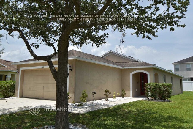 Photo - 8222 Summer Wood Ln