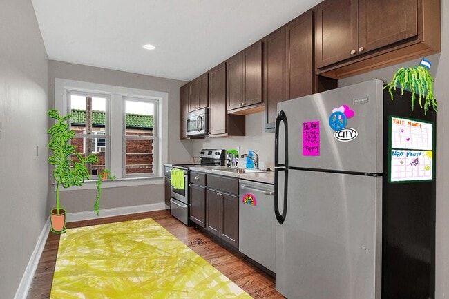 Building Photo - 3723-3725 S. Kingshighway Unit 3725A-377