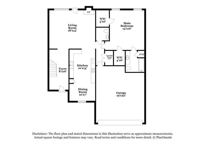 Photo - 1793 Black Bear Cir W