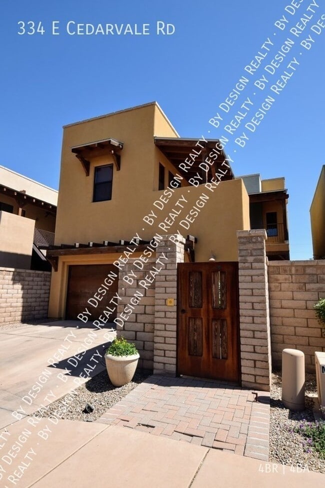Photo - 334 E Cedarvale Rd
