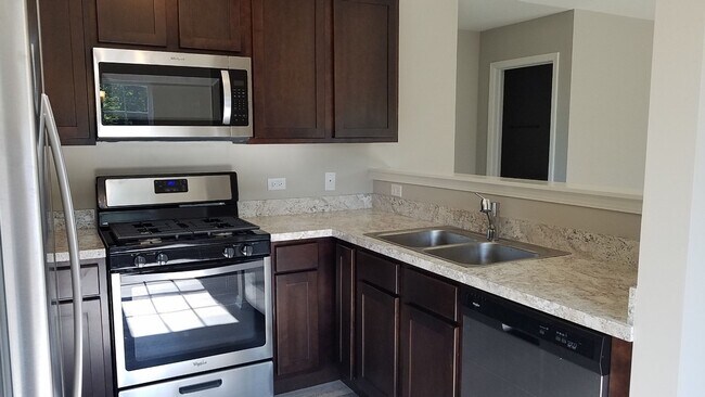 Photo - Emery Oak-2Br/2Ba Rental Home-First Floor,...