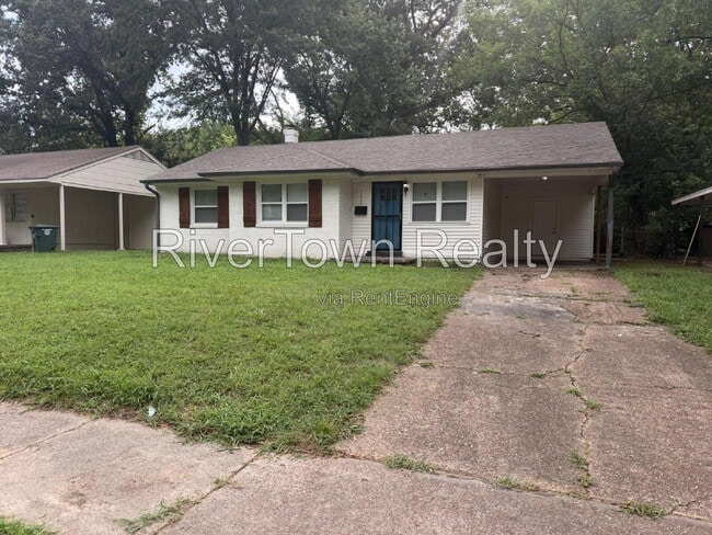 Building Photo - 1486 Patterson St