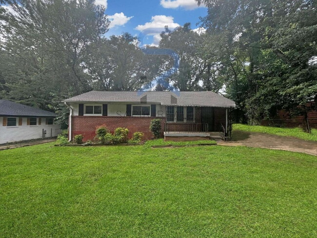 Building Photo - 1801 W Austin Rd Rental