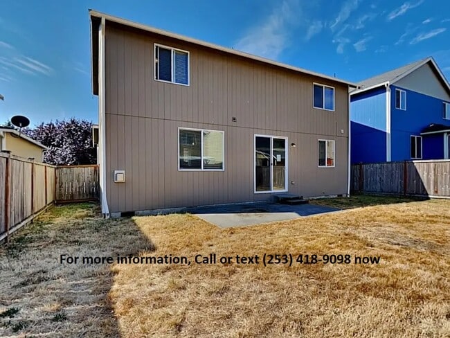 Building Photo - 2018 198th St E Rental